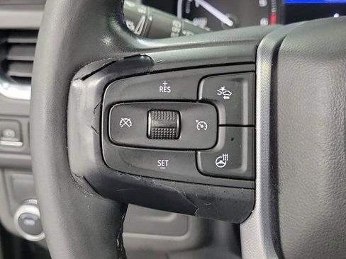 Used 2021 GMC Yukon SLT w/ SLT Premium Package RWD image 26