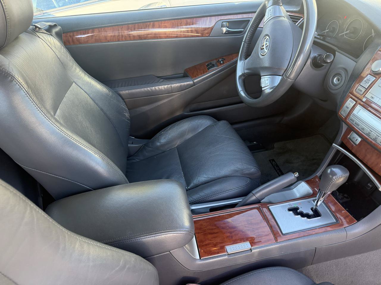 Used 2008 Toyota Solara SLE FWD image 17