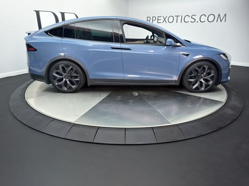 Used 2026 Tesla Model X AWD/4WD image 10