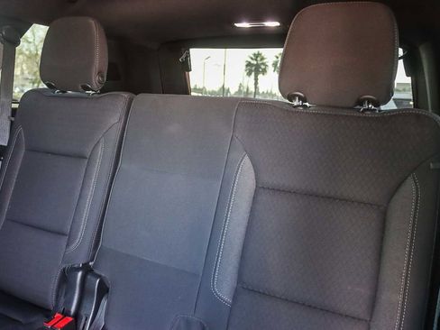 Certified 2022 Chevrolet Suburban LS image 40