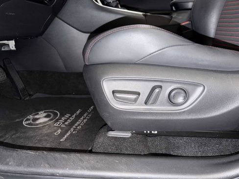 Used 2023 Toyota RAV4 XSE image 10