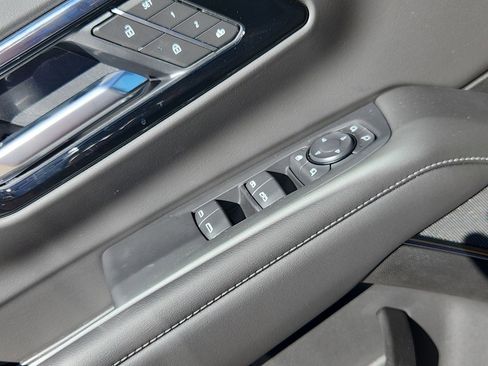 New 2026 Chevrolet Suburban LT w/ Comfort Package image 28