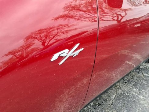 New 2026 Dodge Charger R/T AWD/4WD image 6