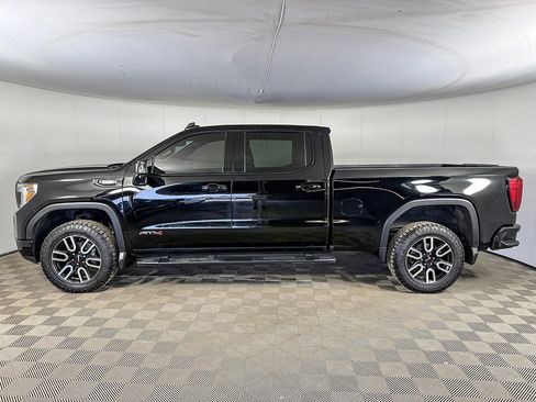 Used 2022 GMC Sierra 1500 AT4 image 13