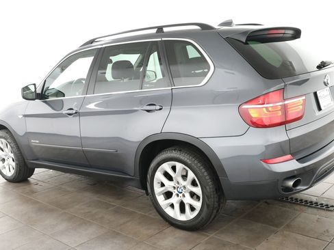 Used 2013 BMW X5 xDrive35i AWD/4WD image 3