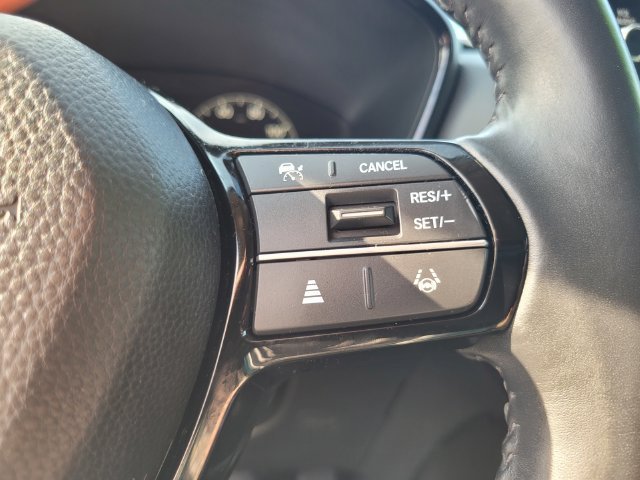 Used 2024 Honda CR-V EX-L image 27