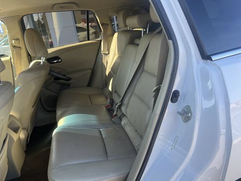 Used 2014 Acura RDX w/ Technology Package AWD/4WD image 6