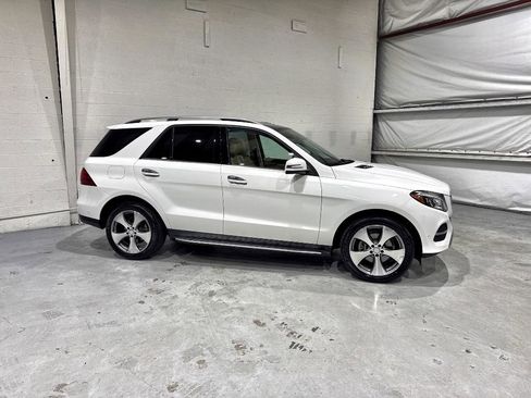Used 2016 Mercedes-Benz GLE 350 4MATIC image 6