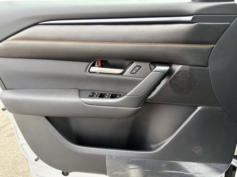 New 2026 MAZDA CX-50 2.5 Hybrid w/ Cargo Package image 18