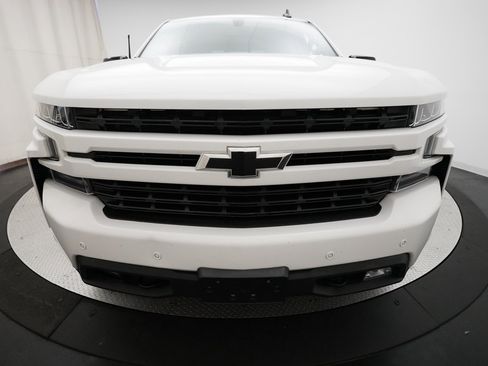 Used 2019 Chevrolet Silverado 1500 RST w/ All-Star Edition image 21