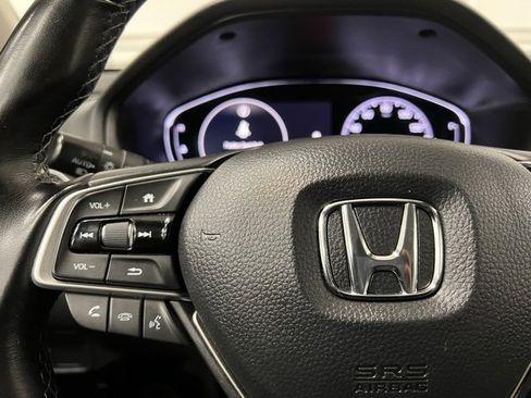 Used 2022 Honda Accord EX-L image 33