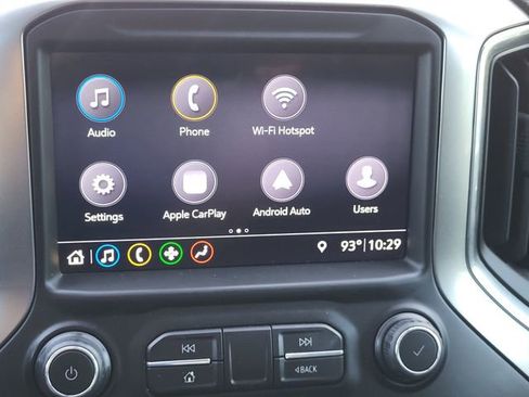 Used 2019 Chevrolet Silverado 1500 RST w/ All-Star Edition image 13