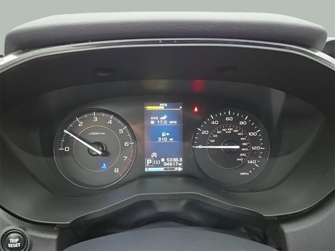 Used 2021 Subaru Crosstrek 2.0i w/ Popular Package #1 image 12