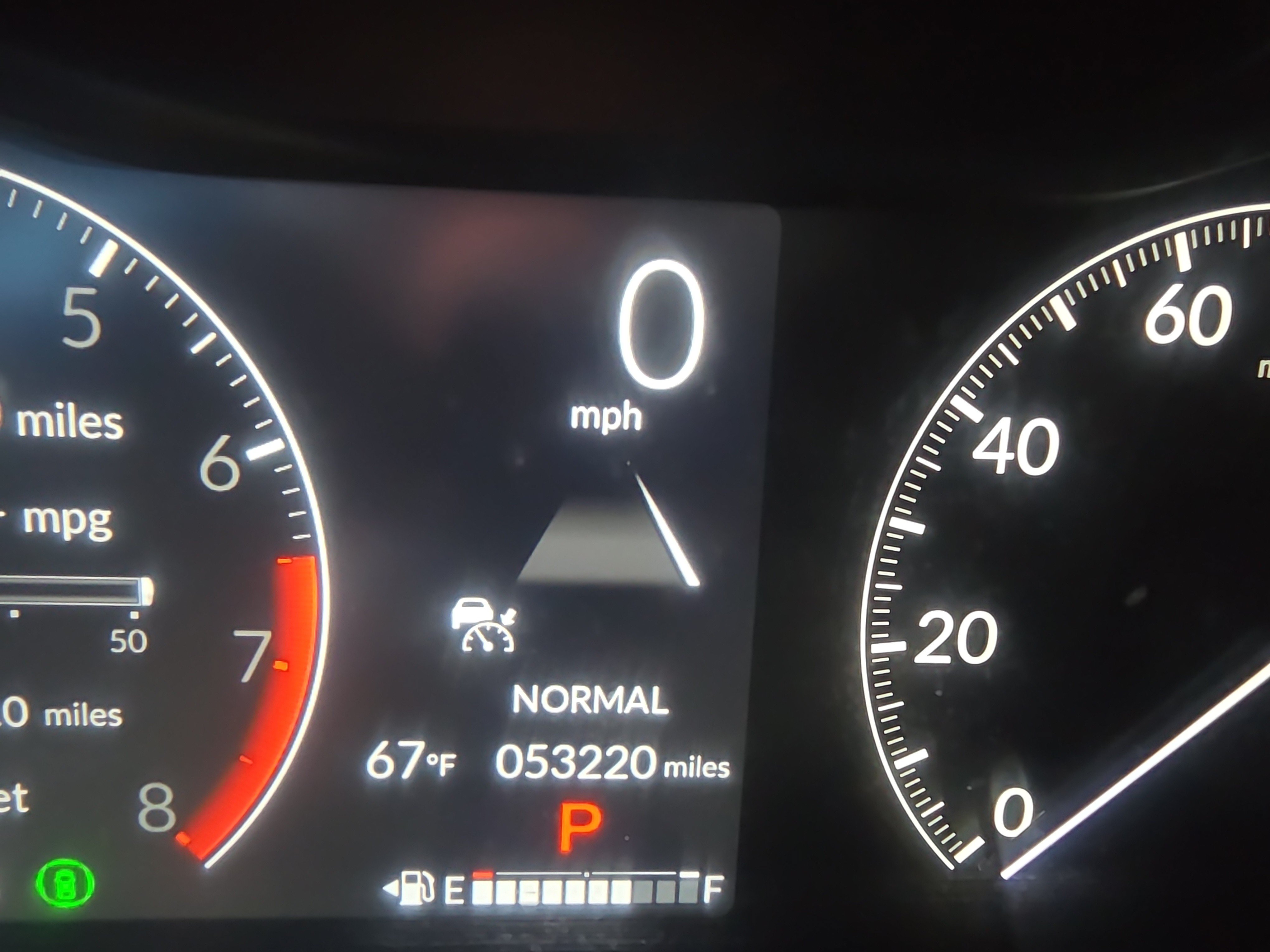 Used 2023 Honda Pilot TrailSport image 31