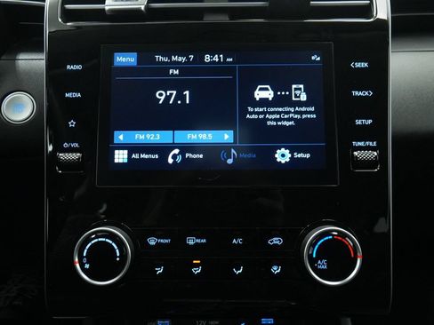 Used 2023 Hyundai Tucson SEL AWD/4WD image 33