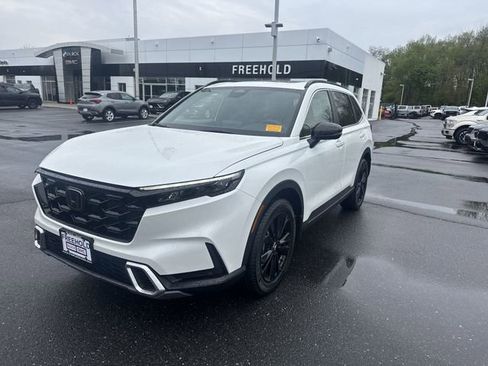 Used 2023 Honda CR-V Sport Touring image 9