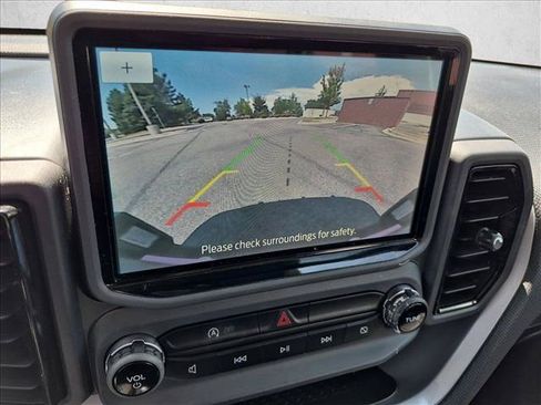 Used 2021 Ford Bronco Sport AWD/4WD image 13