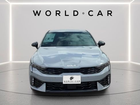 New 2026 Kia K5 GT-Line image 8