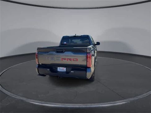 New 2026 Toyota Tundra TRD Pro image 7