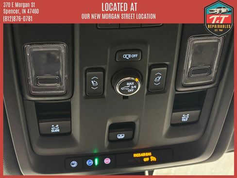 Used 2021 Chevrolet Tahoe Premier w/ Premium Package AWD/4WD image 37