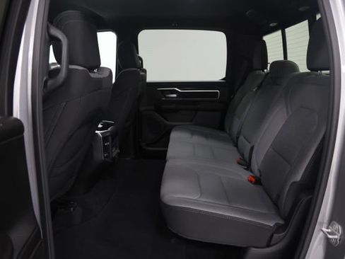 Used 2026 RAM 1500 Big Horn AWD/4WD image 35