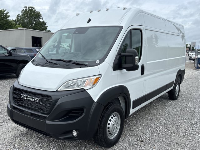 New 2026 RAM ProMaster 3500 w/ Convenience Group FWD image 9