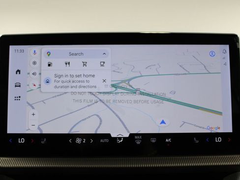 New 2026 Ford Explorer Active image 47