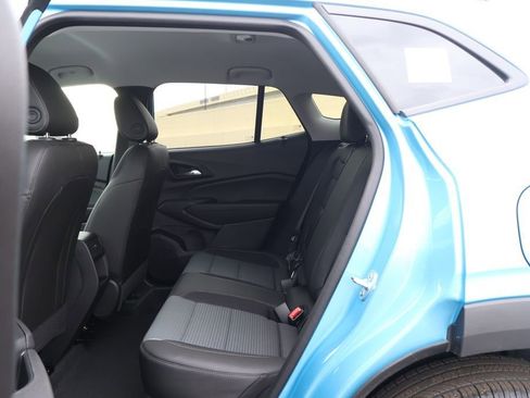New 2026 Chevrolet Trax LT w/ Driver Confidence Package image 34