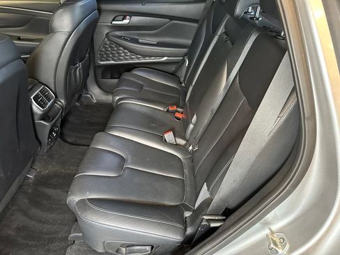 Used 2020 Hyundai Santa Fe Limited AWD/4WD image 20