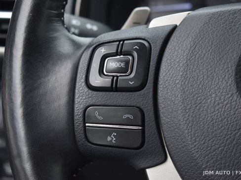 Used 2018 Lexus IS 300 AWD w/ Comfort Package image 20
