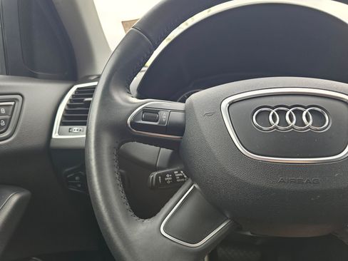 Used 2013 Audi Q5 2.0T Premium Plus AWD/4WD image 33