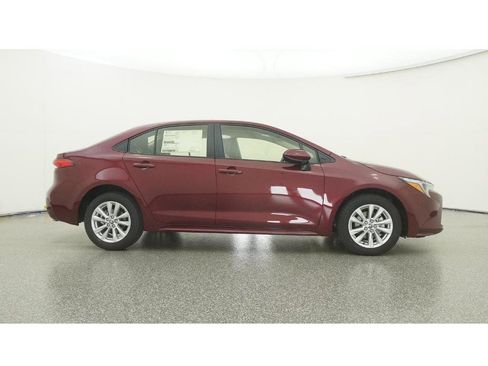 New 2026 Toyota Corolla LE image 27