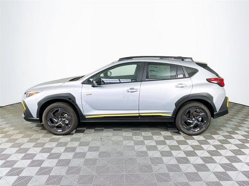 New 2025 Subaru Crosstrek 2.5i Sport w/ Crosstrek Mirror Package image 3