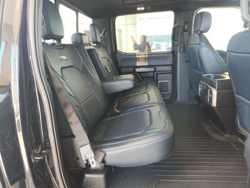 Used 2018 Ford F150 Limited image 28