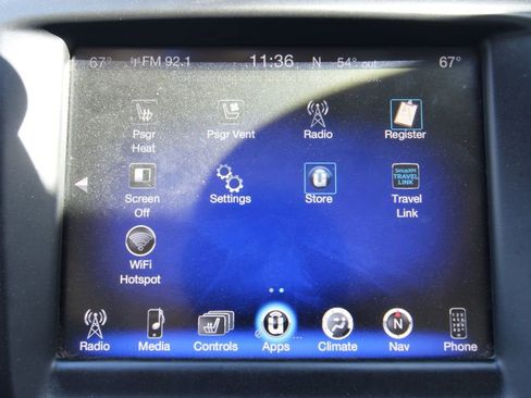 Used 2015 Chrysler 200 C w/ Navigation & Sound Group I FWD image 33