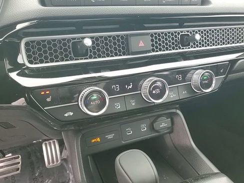 New 2026 Honda Civic Sport image 20