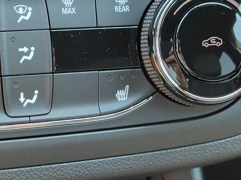 New 2026 Buick Envista Preferred w/ Convenience I Package FWD image 32
