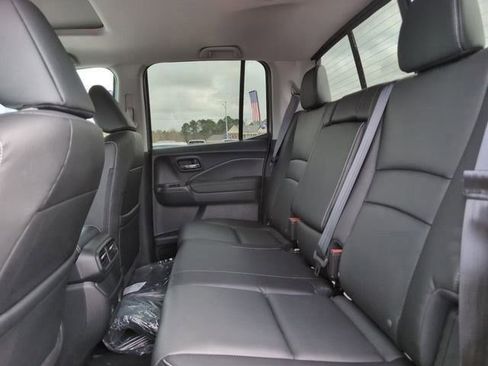 New 2026 Honda Ridgeline RTL image 25