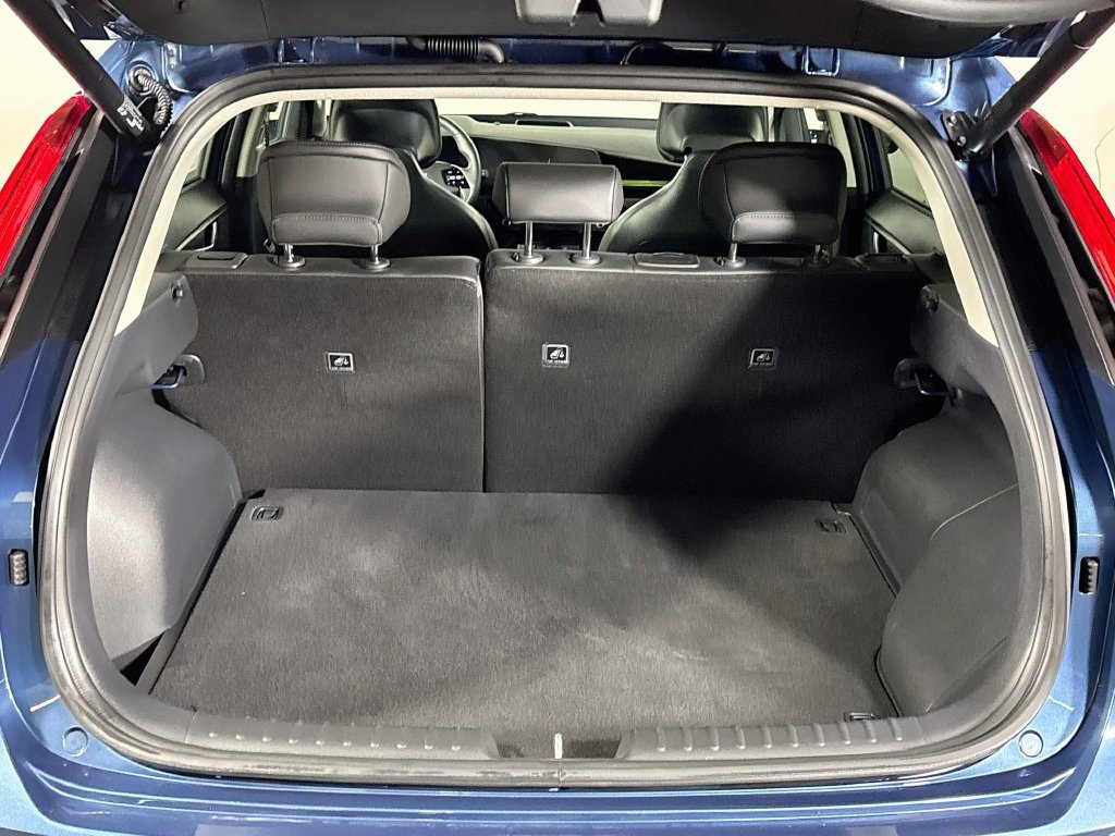Used 2024 Kia Niro SX Touring FWD image 22