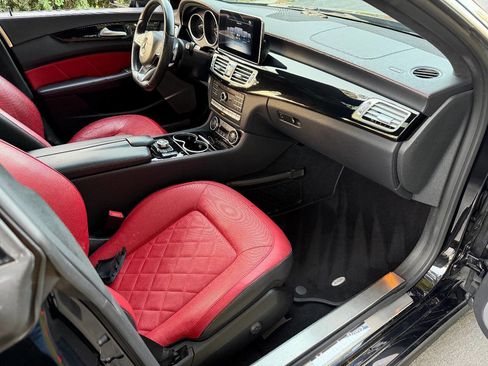 Used 2018 Mercedes-Benz CLS 550 image 30