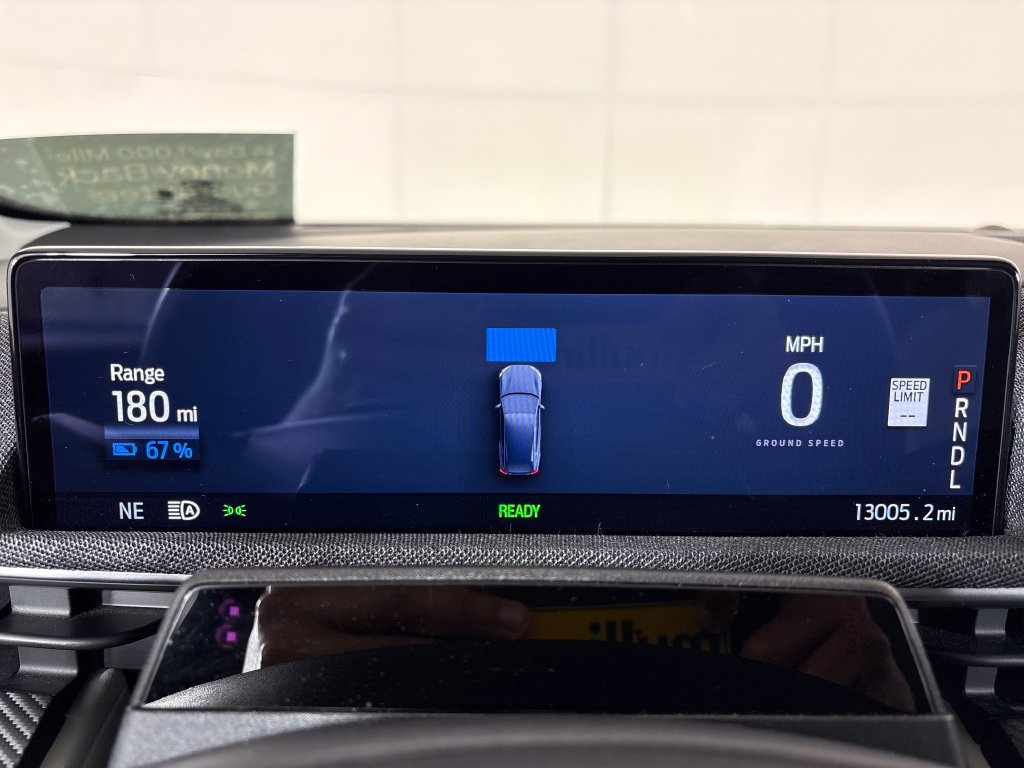Certified 2023 Ford Mustang Mach-E Premium RWD image 22