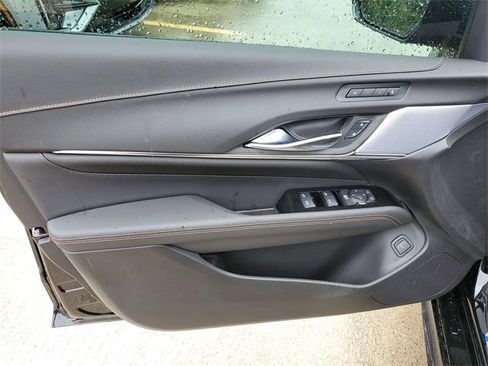 New 2026 Cadillac CT4 Sport image 9