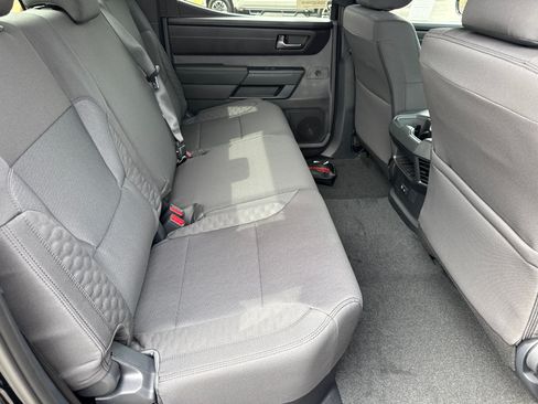 New 2026 Toyota Tundra SR5 w/ SX Package AWD/4WD image 18