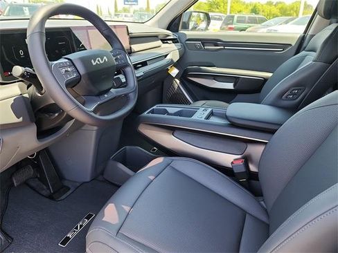New 2026 Kia EV9 Light image 12