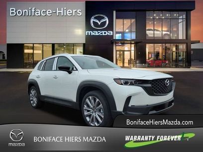 New 2026 MAZDA CX-50 AWD 2.5 S w/ Weather Package