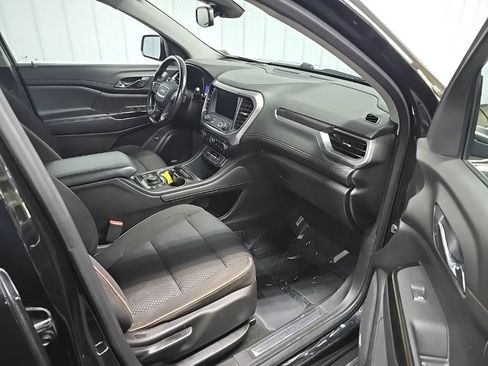 Used 2020 GMC Acadia AT4 w/ Driver Alert Package II AWD/4WD image 15