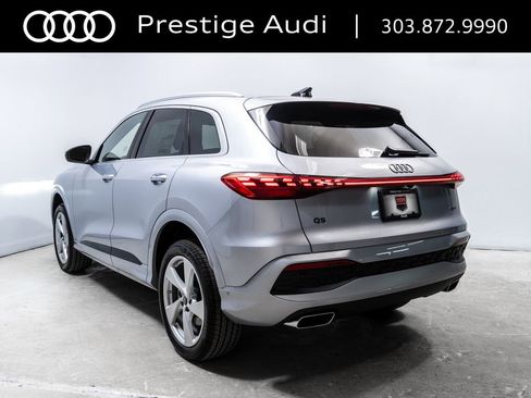 New 2026 Audi Q5 Premium Plus AWD/4WD image 3