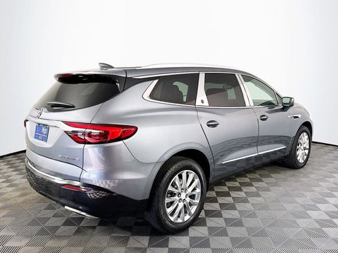 Used 2018 Buick Enclave Premium w/ Experience Buick Package image 6