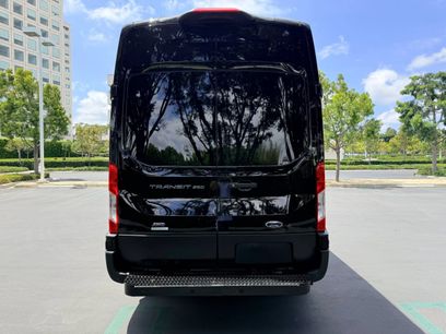 Used 2023 Ford Transit 250 148 High Roof AWD w/ Load Area Protection Package