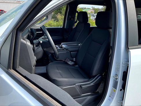 New 2025 Chevrolet Silverado 3500 W/T w/ WT Convenience Package image 9